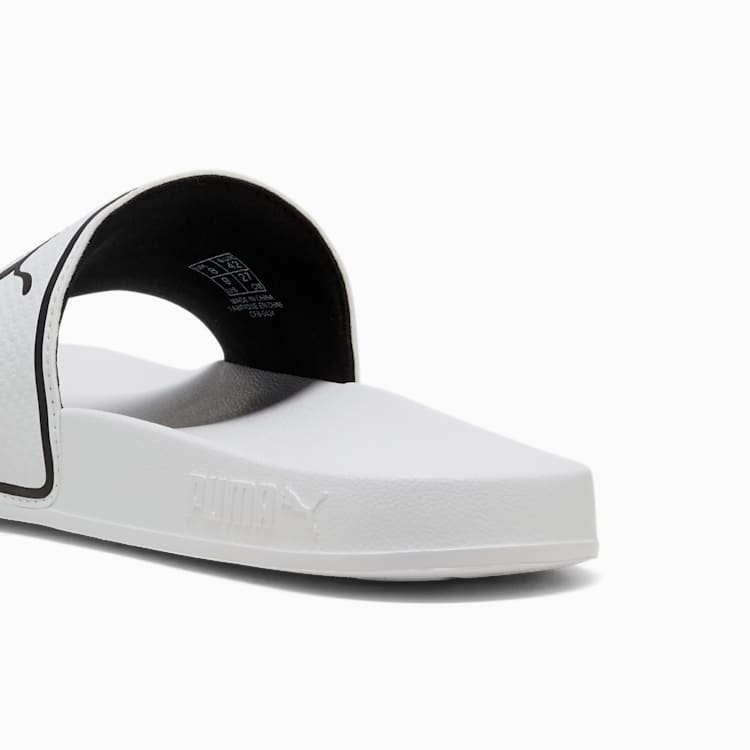 PUMA Leadcat 2.0 Slides