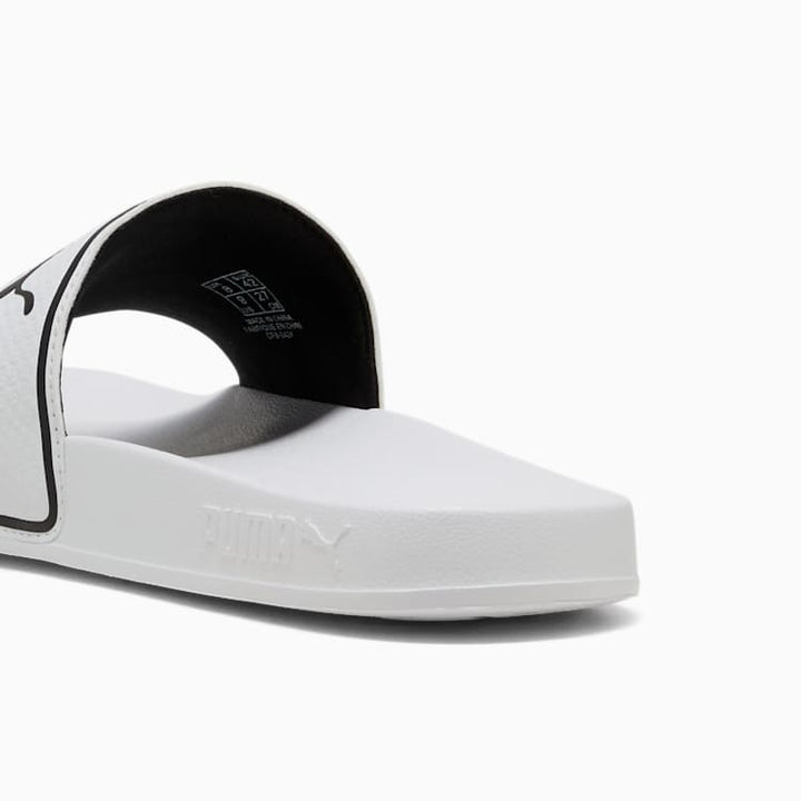 PUMA Leadcat 2.0 Slides