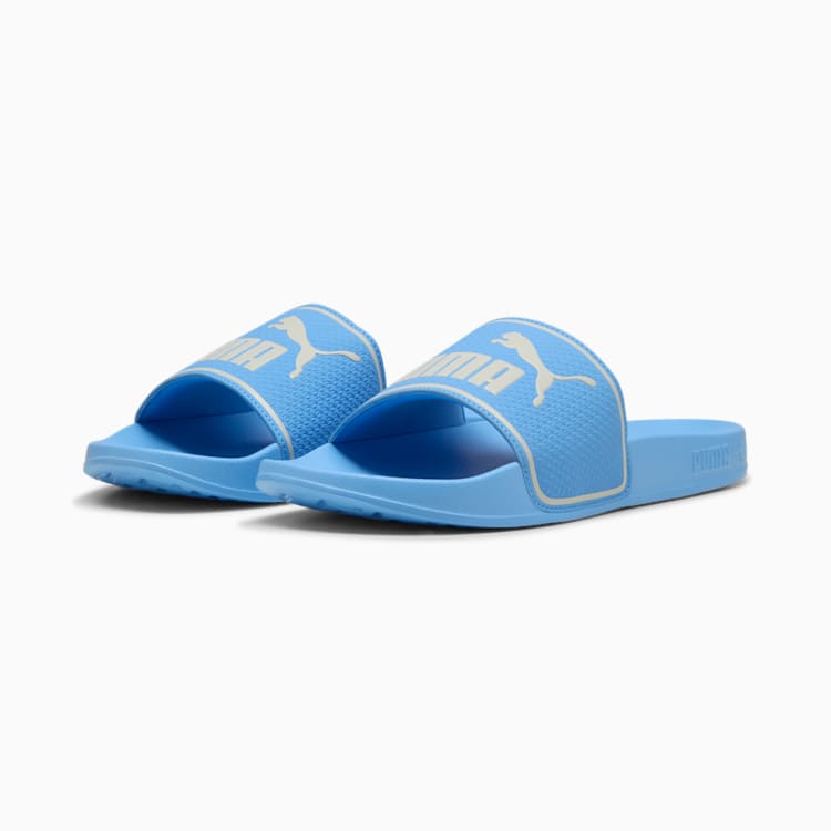 PUMA Leadcat 2.0 Slides