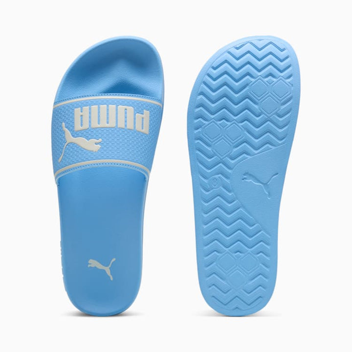 PUMA Leadcat 2.0 Slides