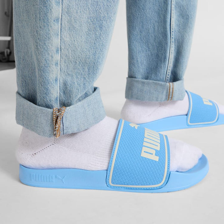 PUMA Leadcat 2.0 Slides