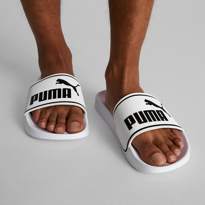 PUMA Leadcat 2.0 Slides