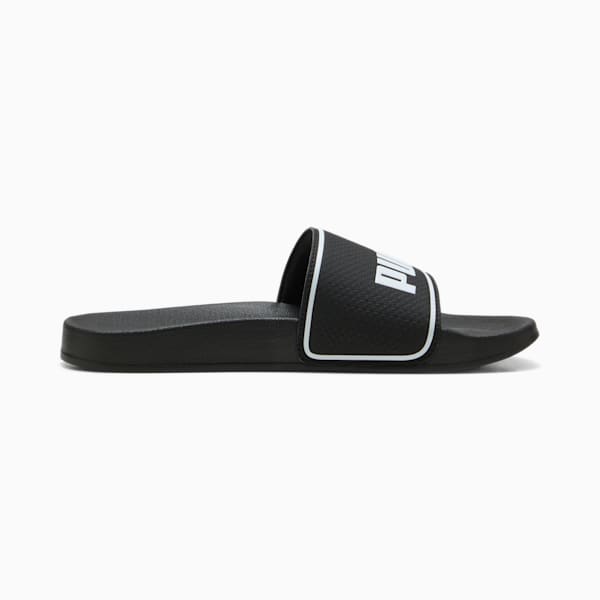 PUMA Leadcat 2.0 Slides