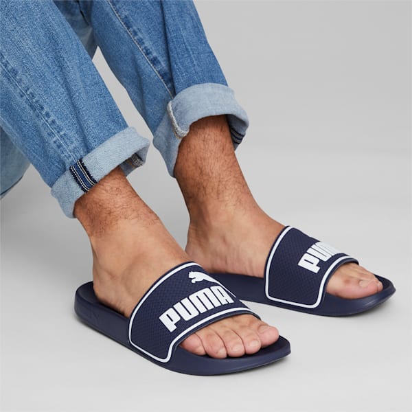 PUMA Leadcat 2.0 Slides