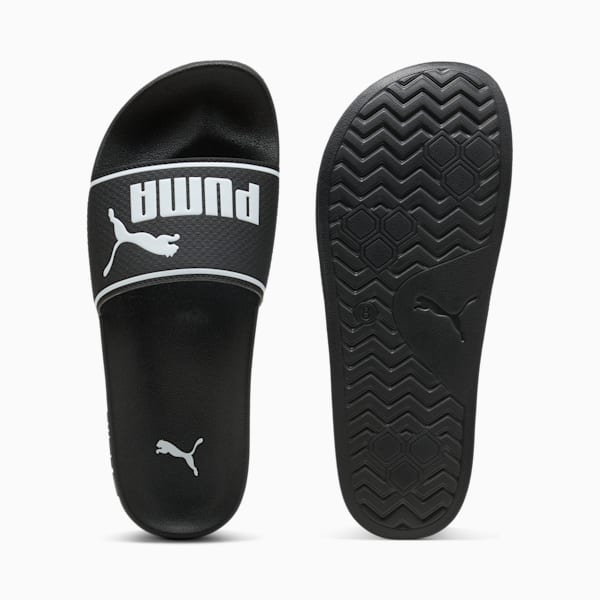 PUMA Leadcat 2.0 Slides