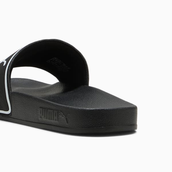 PUMA Leadcat 2.0 Slides