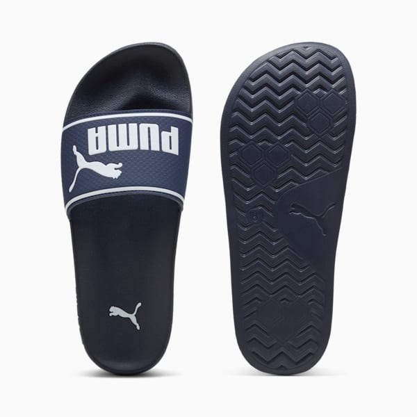 PUMA Leadcat 2.0 Slides