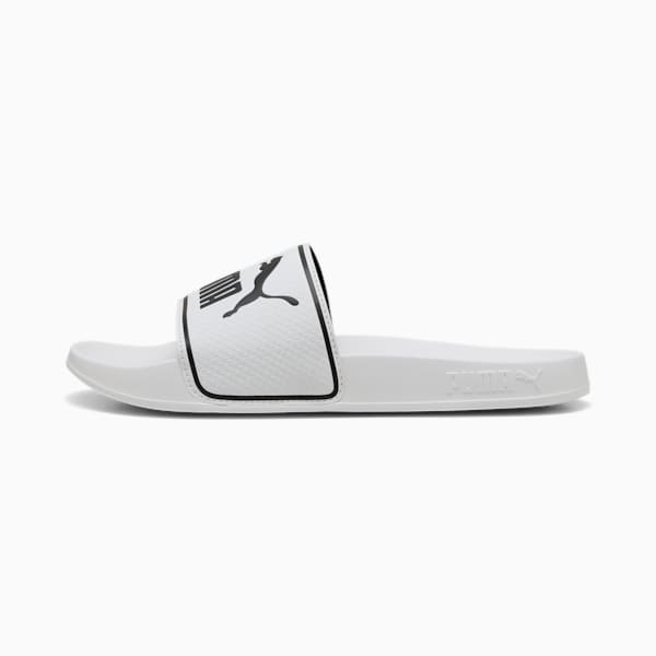 PUMA Leadcat 2.0 Slides