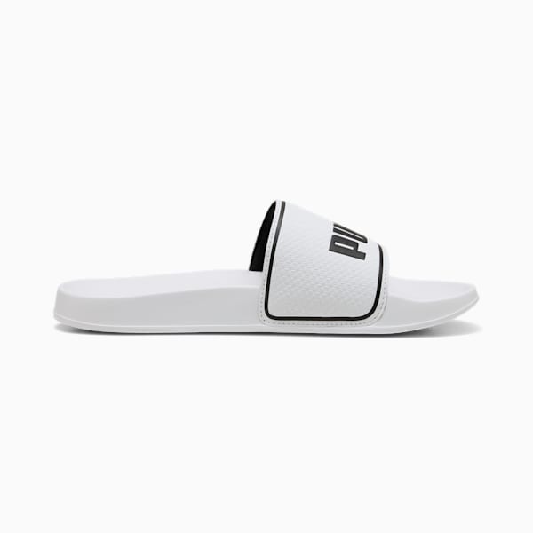 PUMA Leadcat 2.0 Slides