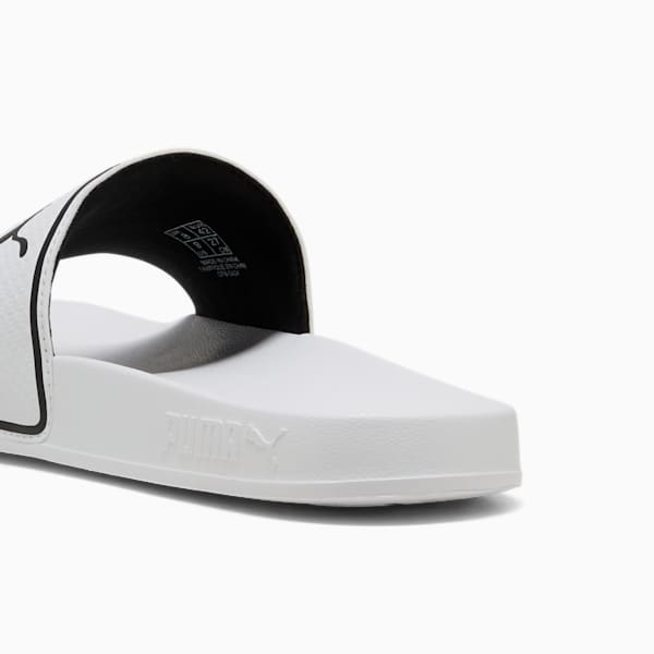 PUMA Leadcat 2.0 Slides