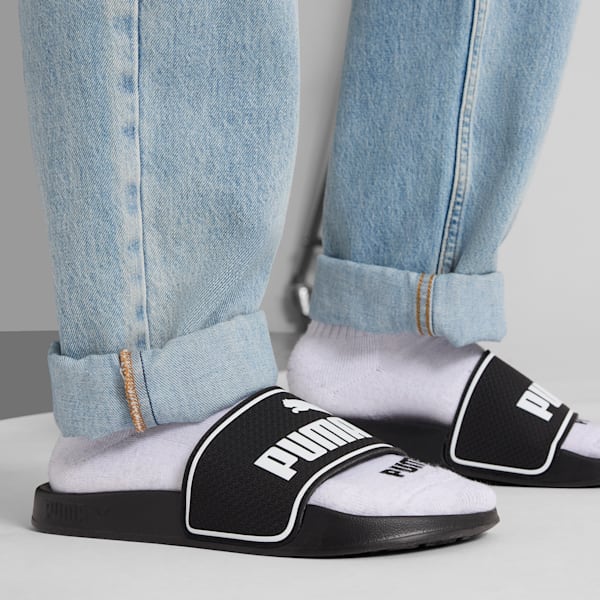 PUMA Leadcat 2.0 Slides