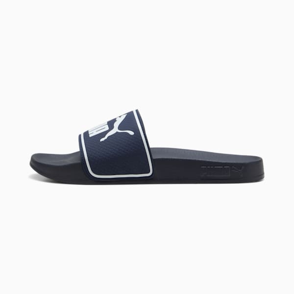 PUMA Leadcat 2.0 Slides