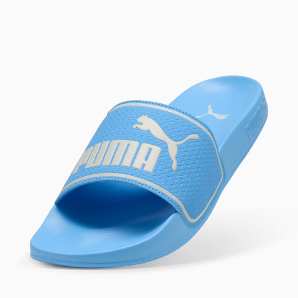 PUMA Leadcat 2.0 Slides