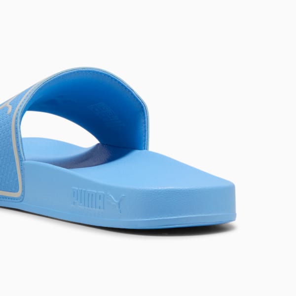 PUMA Leadcat 2.0 Slides