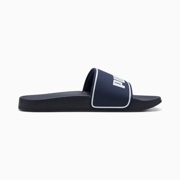 PUMA Leadcat 2.0 Slides