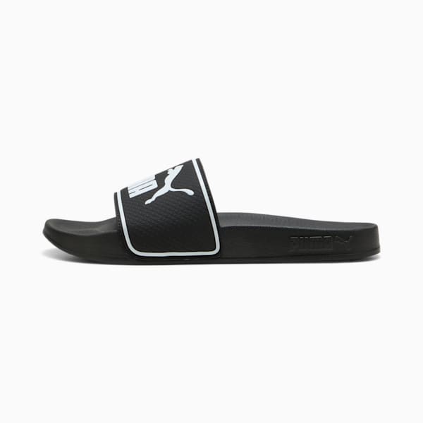 PUMA Leadcat 2.0 Slides