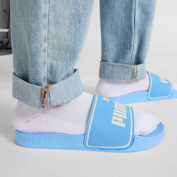 PUMA Leadcat 2.0 Slides