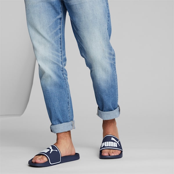 PUMA Leadcat 2.0 Slides