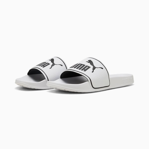 PUMA Leadcat 2.0 Slides