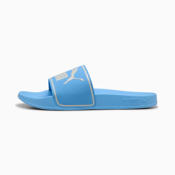 PUMA Leadcat 2.0 Slides