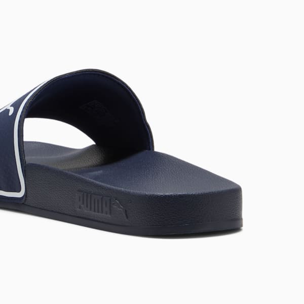 PUMA Leadcat 2.0 Slides