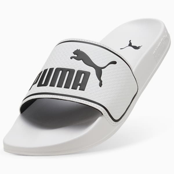 PUMA Leadcat 2.0 Slides