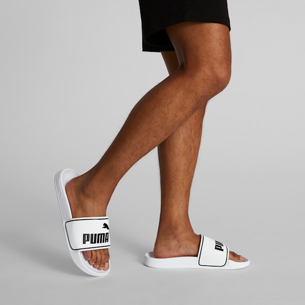 PUMA Leadcat 2.0 Slides
