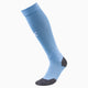 bright blue