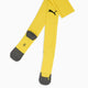 bright yellow