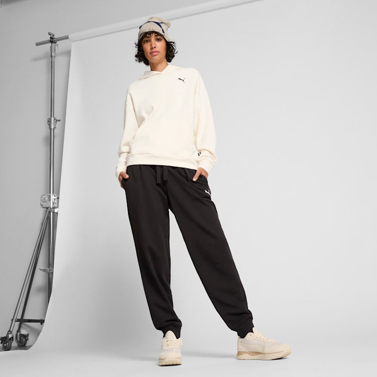 PUMA Long Knit Beanie