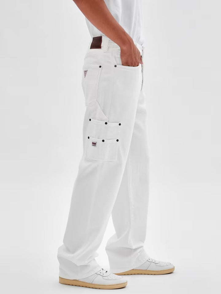 GUESS Originals Kit Carpenter Jeans