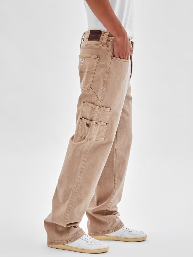 GUESS Originals Kit Carpenter Jeans