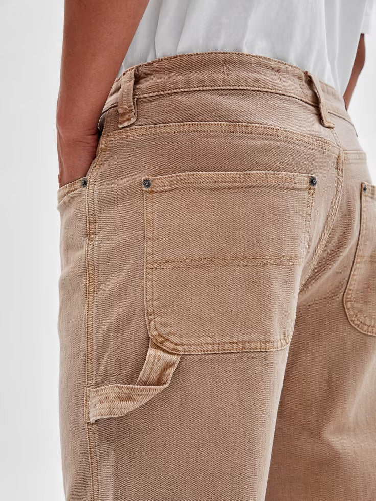 GUESS Originals Kit Carpenter Jeans