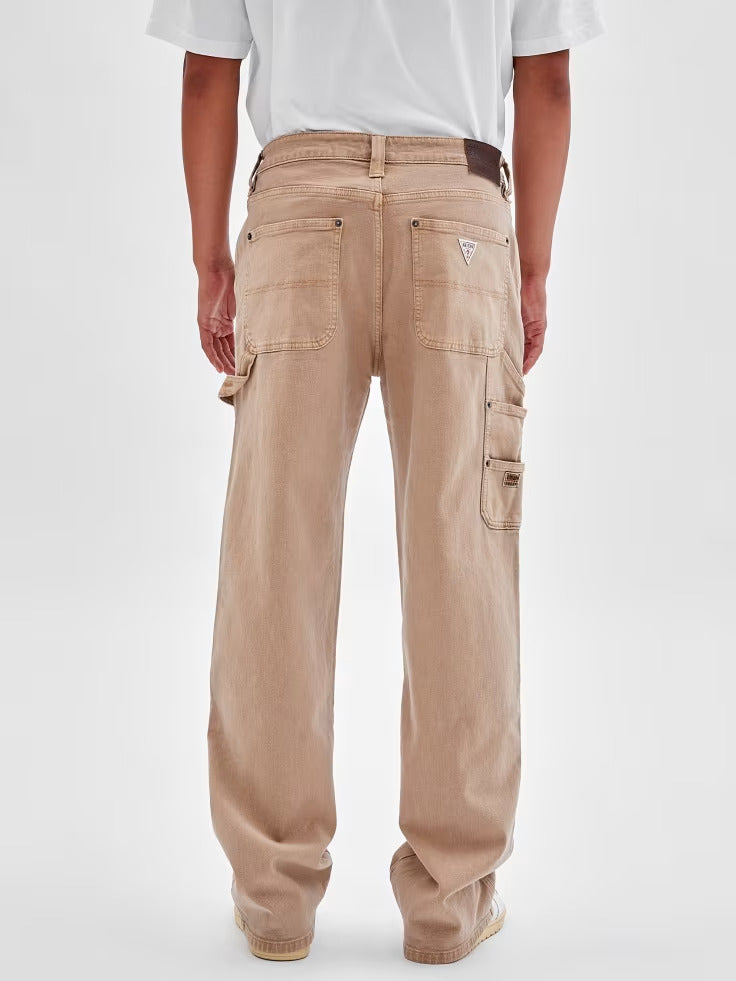 GUESS Originals Kit Carpenter Jeans