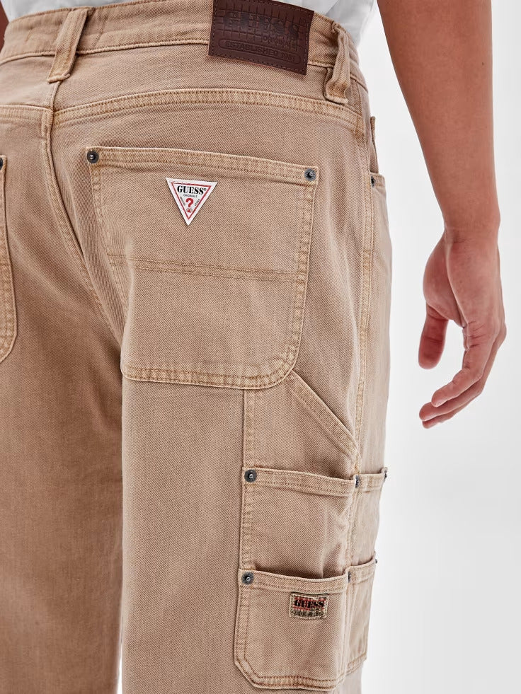GUESS Originals Kit Carpenter Jeans