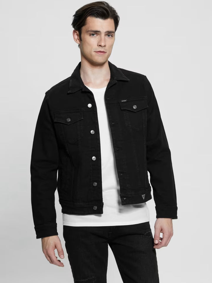 Guess Eco Dillon Jacket