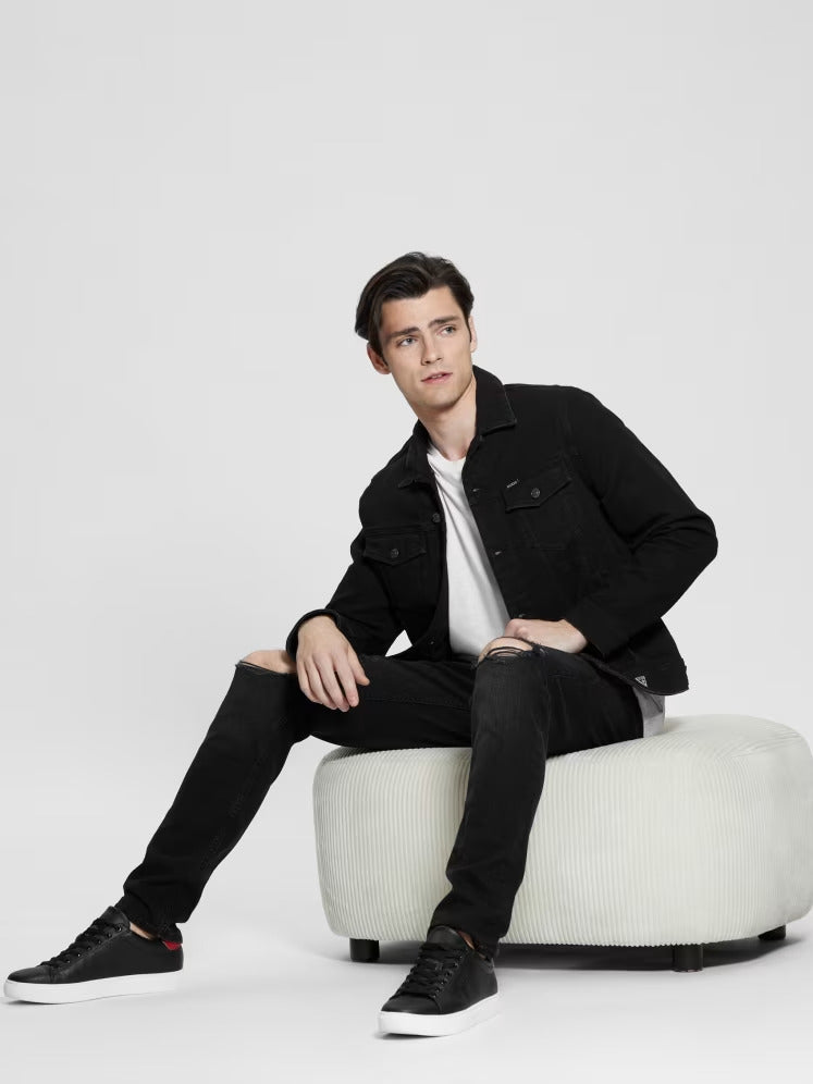 Guess Eco Dillon Jacket