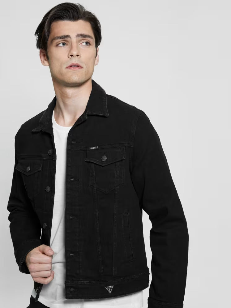 Guess Eco Dillon Jacket