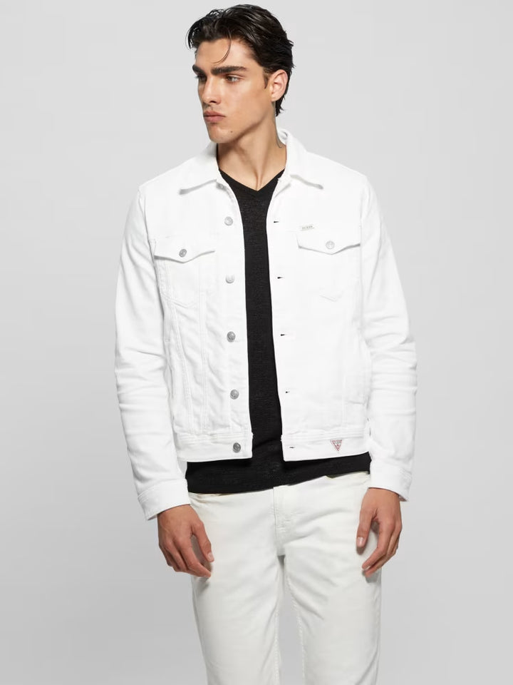 Guess Eco Dillon Jacket