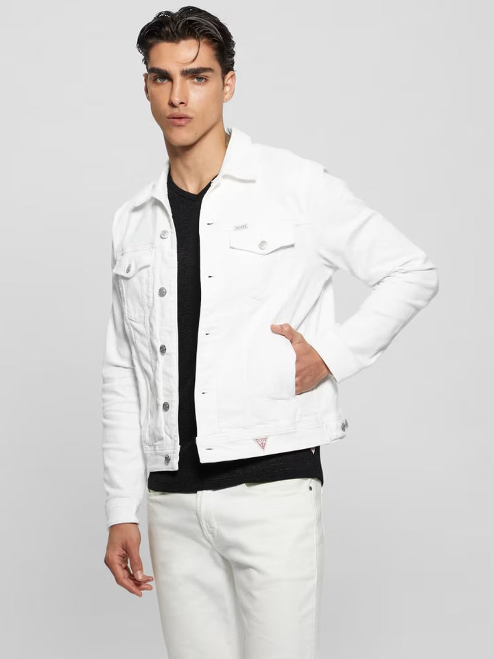 Guess Eco Dillon Jacket