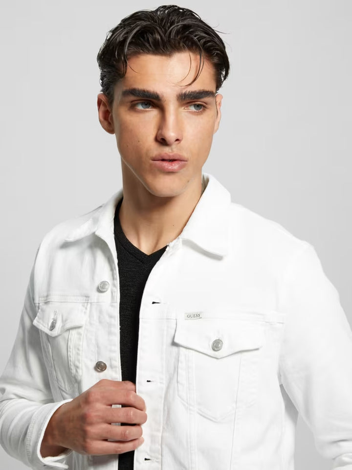 Guess Eco Dillon Jacket