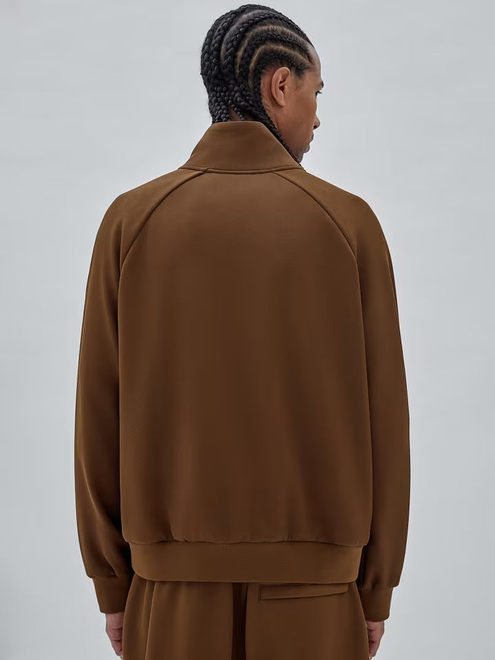 Guess GUESS Originals Eco Tricot Track Jacket