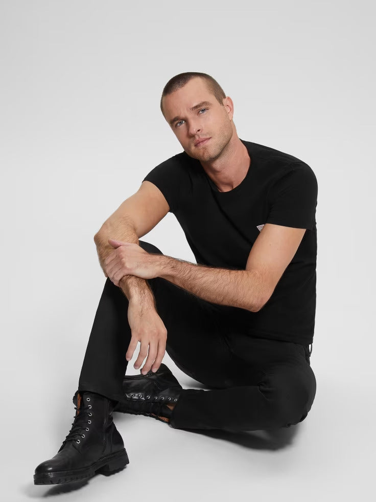 Guess Coated Skinny Jeans