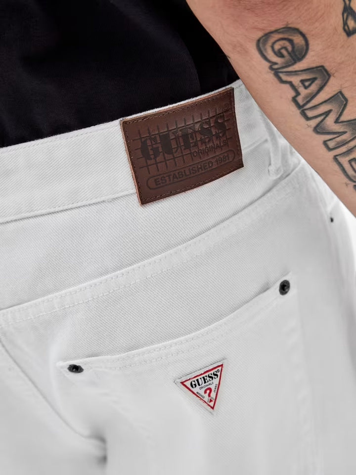 Guess GUESS Originals Kit Relaxed Jeans