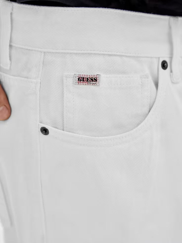 Guess GUESS Originals Kit Relaxed Jeans