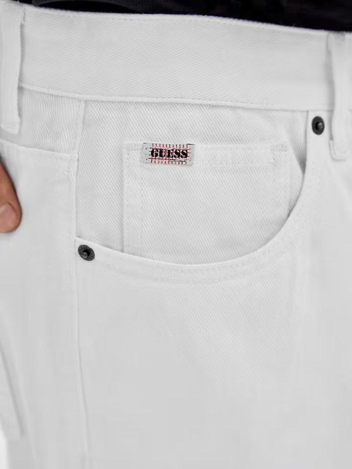 Guess GUESS Originals Kit Relaxed Jeans