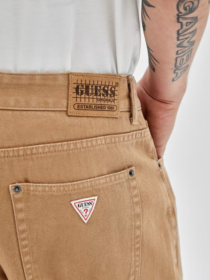 Guess GUESS Originals Kit Relaxed Jeans