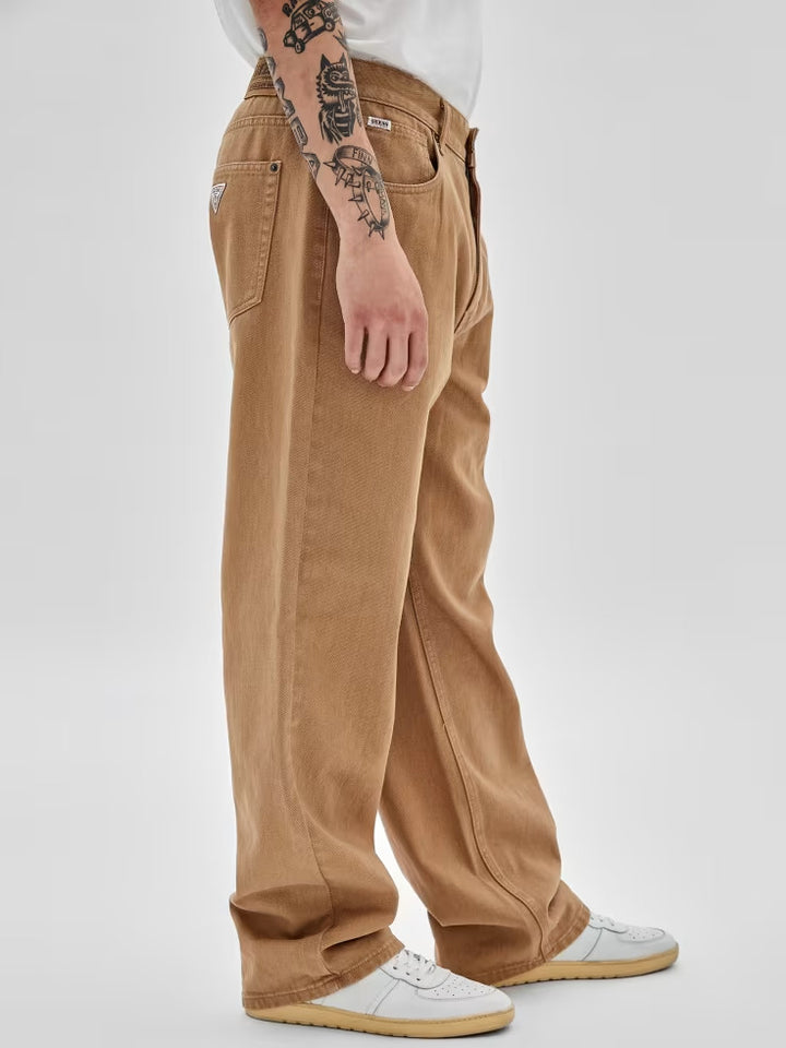 Guess GUESS Originals Kit Relaxed Jeans