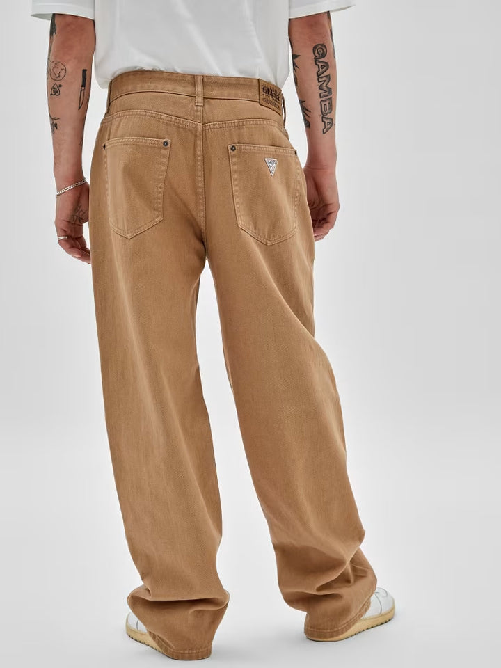Guess GUESS Originals Kit Relaxed Jeans