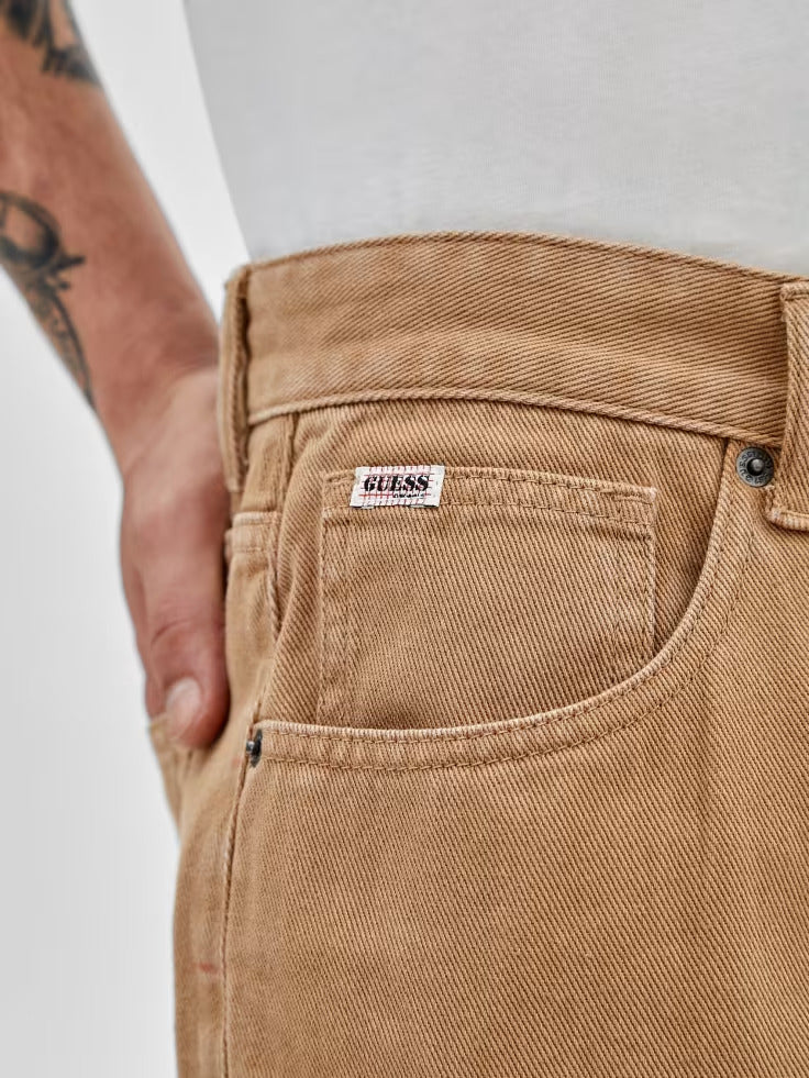 Guess GUESS Originals Kit Relaxed Jeans